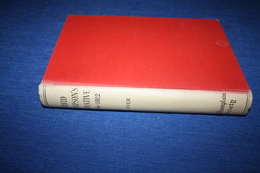 Publication Of The Champlain Society David Thompson's Narrative 1784-1812 Anglais - Other & Unclassified