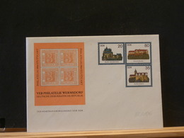 86/105  ENVELOPPE   ALLEMAGNE  XX - Private Covers - Mint