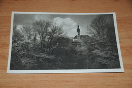 1905                 STARNBERG, PFARRKIRCHE - Starnberg