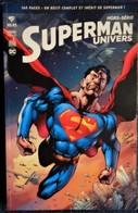 SUPERMAN UNIVERS - Hors Série - 5 - Urban Comics - ( Mars 2017 ) . - Superman