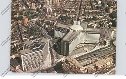 B 1000 BRUSSEL, Gebäude Der Europäischen Gemeinschaft, Luftaufnahme - Istituzioni Europee