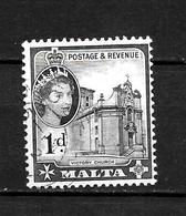 LOTE 1984 ///   MALTA  COLONIA INGLESA    ¡¡¡ OFERTA - LIQUIDATION !!! JE LIQUIDE !!! - Malta (...-1964)