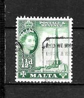 LOTE 1984 ///   MALTA  COLONIA INGLESA    ¡¡¡ OFERTA - LIQUIDATION !!! JE LIQUIDE !!! - Malta (...-1964)