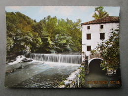 CP 64 BIDACHE Près Guiche  - Le Moulin à Eau  Dabadie Vers 1960 - Bidache