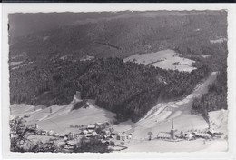 La Roche En Hiver - La Roche