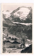 A-4186   OBERGURGL : - Oetz