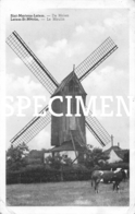 De Molen -Sint-Martens-Latem - Sint-Martens-Latem