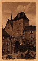 CPA AK Bad Wimpfen- Hohenstaufentor GERMANY (945994) - Bad Wimpfen