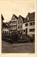 CPA AK Bad Wimpfen- Adlerbrunnen GERMANY (946123) - Bad Wimpfen