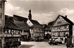 CPA AK Gernsbach- Hofstatte GERMANY (946696) - Gernsbach