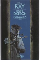 HARRY DICKSON De JEAN RAY L'intégrale Tome 5 NEO. TBE Voir Description Et Scans Recto/verso. - NEO Nouvelles Ed. Oswald