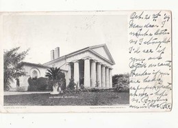 CPA Etats Unis Va - Arlington - Lee Mansion - Carte Précurseur  :  Achat Immédiat - (cd025 ) - Arlington