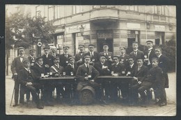 +++ CPA - Photo Carte - Foto Kaart - Allemagne - BUXTEHUDE - Basse Saxe - Stade   // - Buxtehude