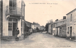 ¤¤  -   SAINT-FLORENT-des-BOIS   -   Route De Thorigny     -   ¤¤ - Saint Florent Des Bois