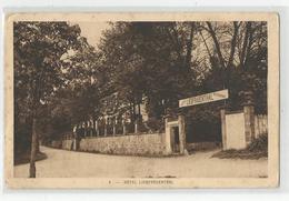 67 Bas Rhin Hotel Restaurant Liebfrauenthal Ed Librairie Sutter Woerth - Wörth