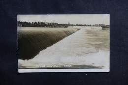 CANADA - Carte Postale Photo - Saskatoon Dam 1940 - La Rivière - L 51544 - Saskatoon