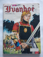 IVANHOE N° 183 TBE - Ivanohe