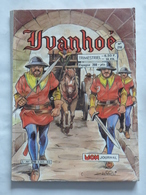 IVANHOE N° 210   TBE - Ivanohe