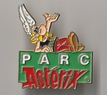 Pin's Parc Astérix (5) - Pin's