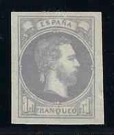 Espagne - Carliste - N° 2 * - Belle Qualité - - Carlists