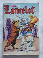 LANCELOT N° 99   TBE - Lancelot