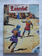 LANCELOT N° 125   TBE - Lancelot