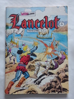 LANCELOT N° 136  TBE - Lancelot