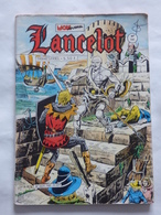 LANCELOT N° 141  BE - Lancelot