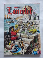 LANCELOT N° 141  BE - Lancelot