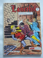 LANCELOT N° 149  AVANT DERNIER NUMERO TBE - Lancelot