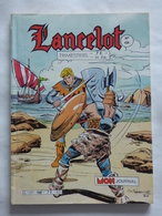 LANCELOT N° 150  DERNIER NUMERO TBE - Lancelot
