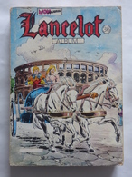 ALBUM LANCELOT N° 36  ( N° 118 à N° 120 ) TBE - Lancelot