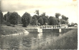 Eragny - Les Grandes écluses (Z225) - Eragny