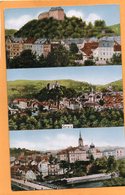Greiz Germany 1915 Postcard Mailed - Greiz