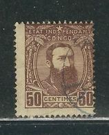 CONGO BELGE N° 9 Obl. - 1884-1894