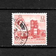 LOTE 2219A  ///    COLONIAS INGLESAS - TRINIDAD Y TOBAGO - Trinidad & Tobago (...-1961)