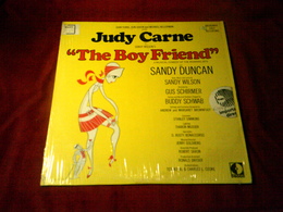 JUDY CARNE  ° THE BOY FRIEND   ° SANDY DUNCAN - Opera