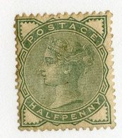 GB 461 Mi.#55 (*) (cat.30.€) - Unused Stamps
