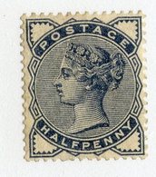 GB 462 Mi.#72 (*) (cat.18.€) - Unused Stamps