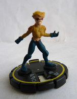 FIGURINE HEROCLIX MARVEL XPLOSION BOOM BOMM Rareté 2 Socle Jaune (1) - Marvel Heroes