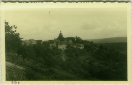 AK GERMANY -  BACKNANG - RPPC POSTCARD - 1940s/50s  (BG7443) - Backnang