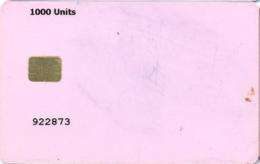 PAKWHITE : WAA52 1000 Units Ctrl (922838 Or Similar) CM:5 USED (Printed:36) - Pakistan