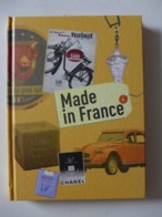 Michèle Et Franck Jouve - Made In France / éd.  France Loisirs - 2011 - Innendekoration