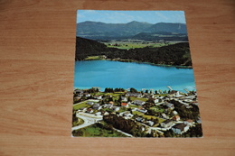 2089         SEELACH, KLOPEINERSEE - Klopeinersee-Orte