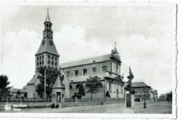 Harelbeke Kerk - Harelbeke