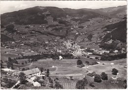 LAPOUTROIE. Cité Des Jeunes De St-Louis De REIMS Au Faudé - Lapoutroie