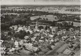 CARTE PHOTO - ST REMY LA VARENNE - MAINE ET LOIRE - CAD 1957 - Other & Unclassified