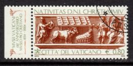 Vatican 2004 Mi# 1513 Used - Christmas - Usados