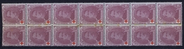 Belgium OBP 131 Not Used (*) SG  1914  Some Spots - 1914-1915 Red Cross