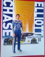 Chase Elliott Hero Card - Apparel, Souvenirs & Other